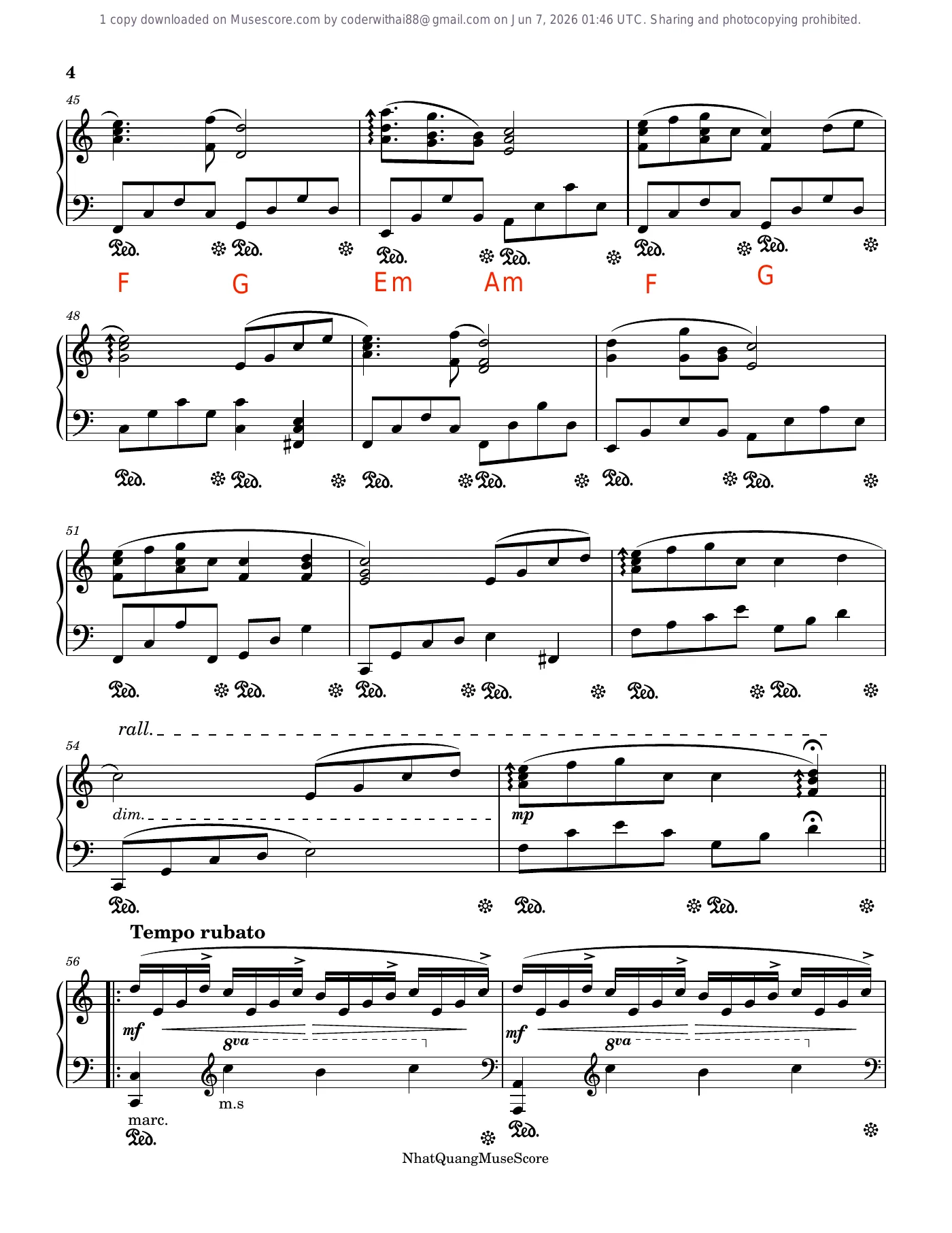 Test 1 – page 4