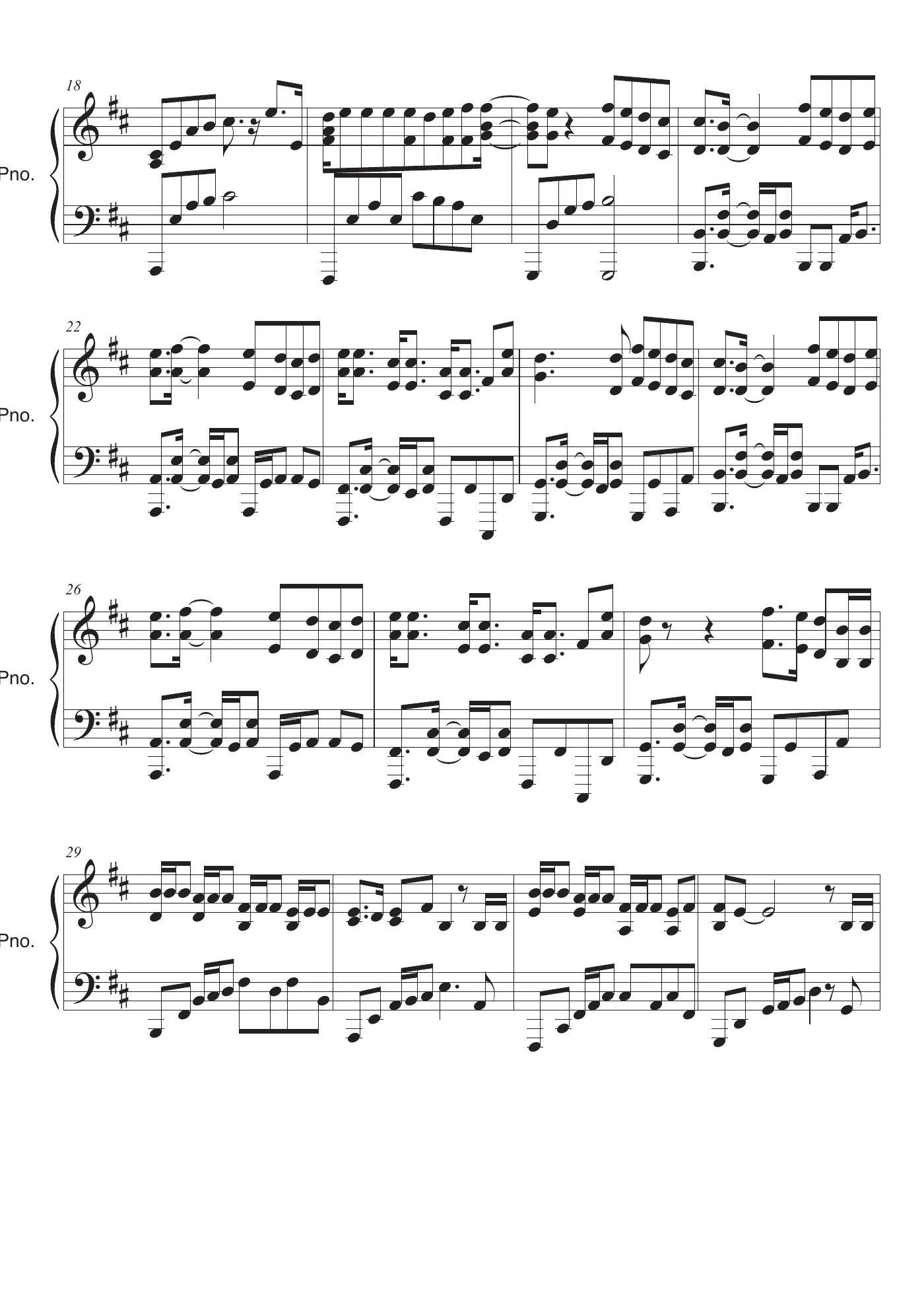 Attention Score – page 2