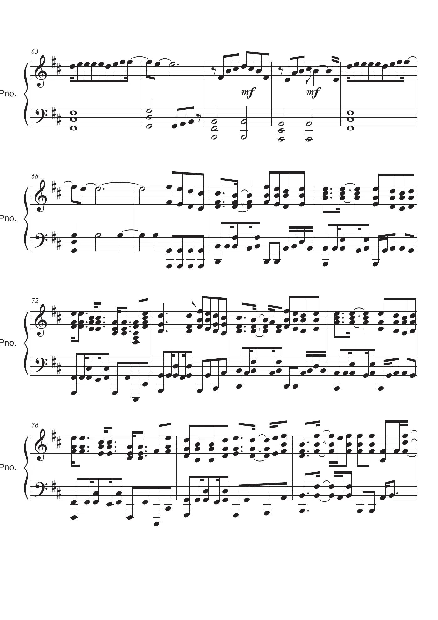 Attention Score – page 5