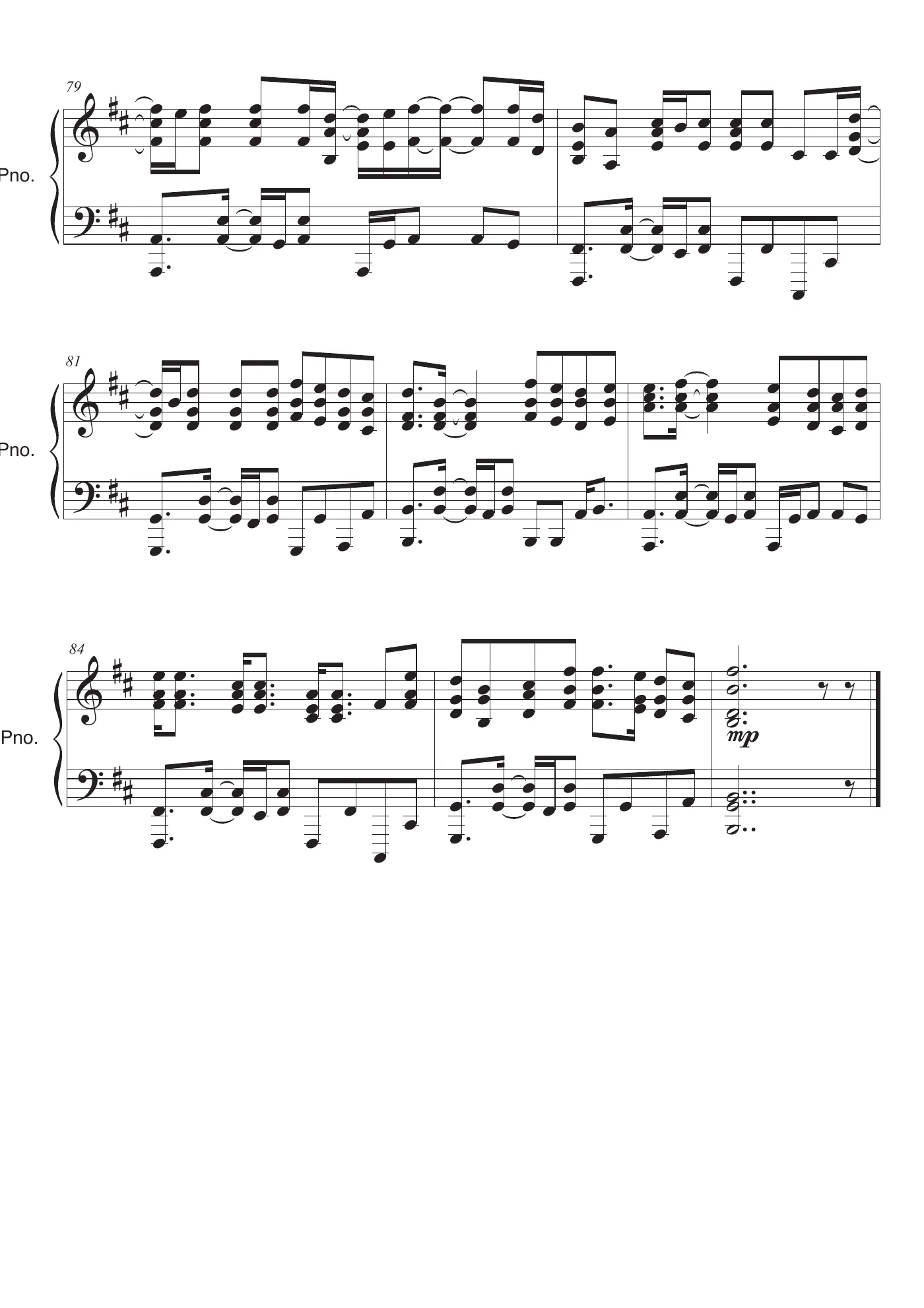 Attention Score – page 6