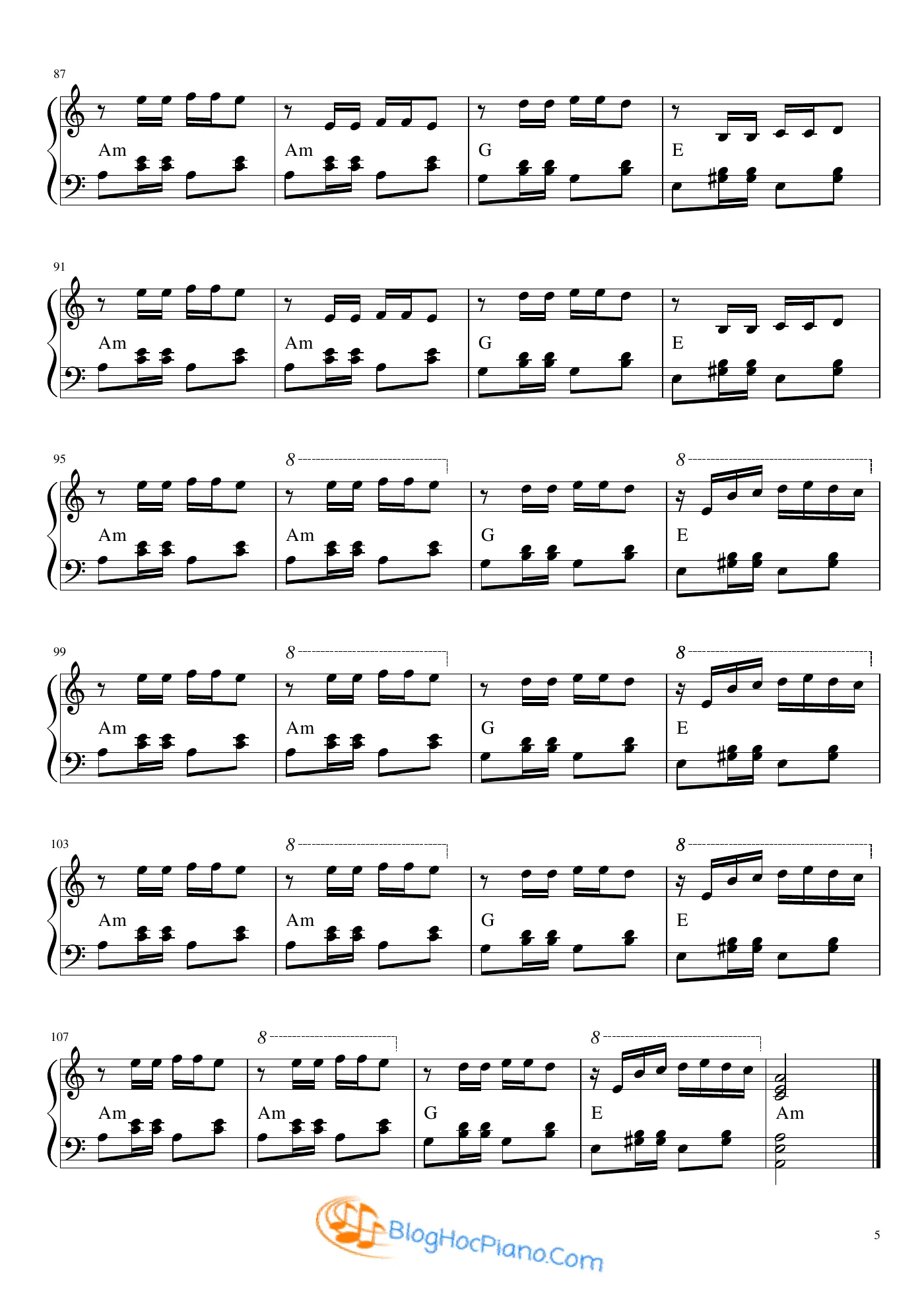 Bloghocpiano.com Xo So Thu Do Piano Solo – trang 5