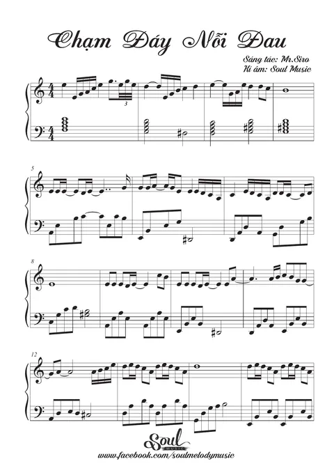 Cham Day Noi Dau Erik – page 1