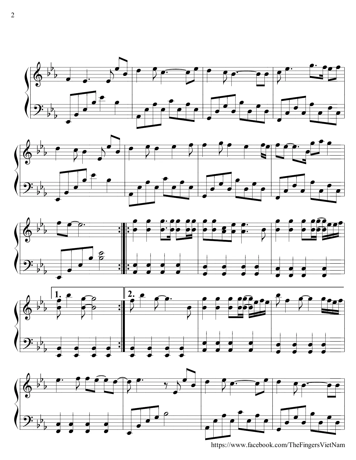chuyen mua – page 2
