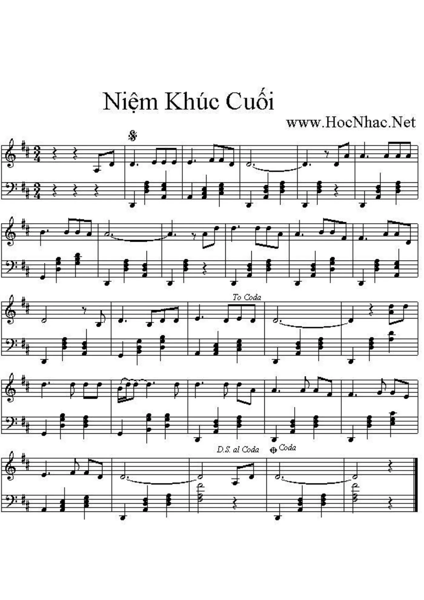 NiemKhucCuoiPiano – page 1