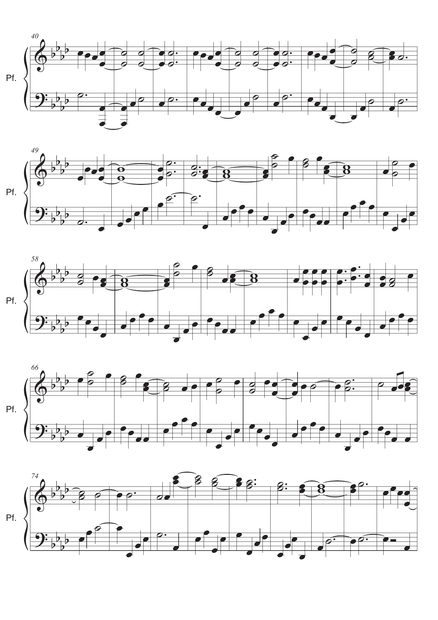 Perfect Score – page 2