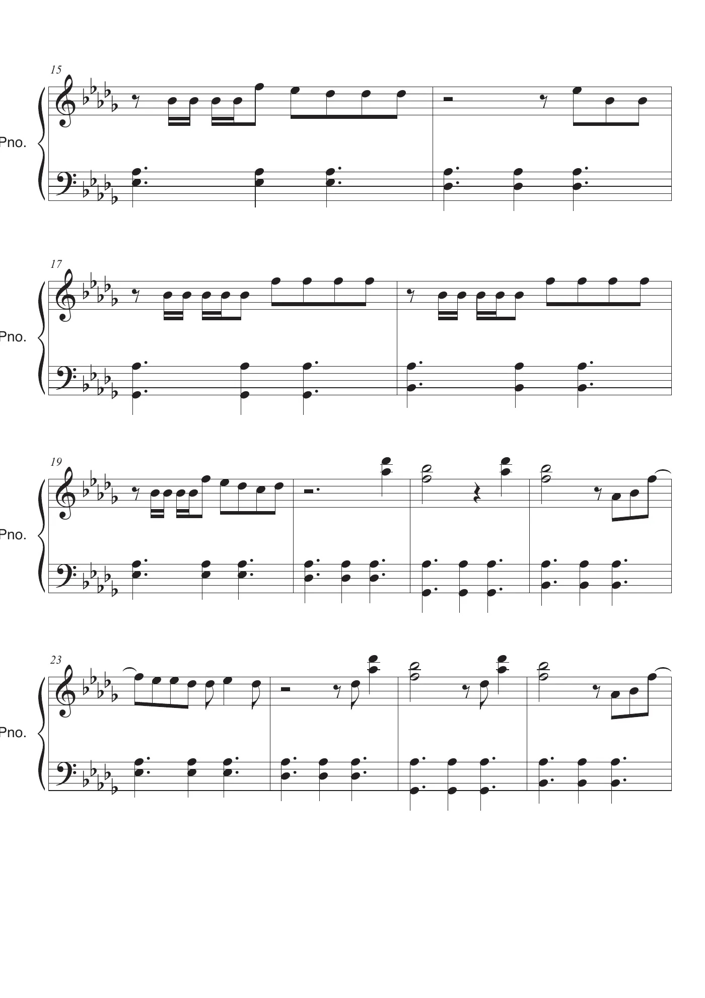 Sugar Score – page 2