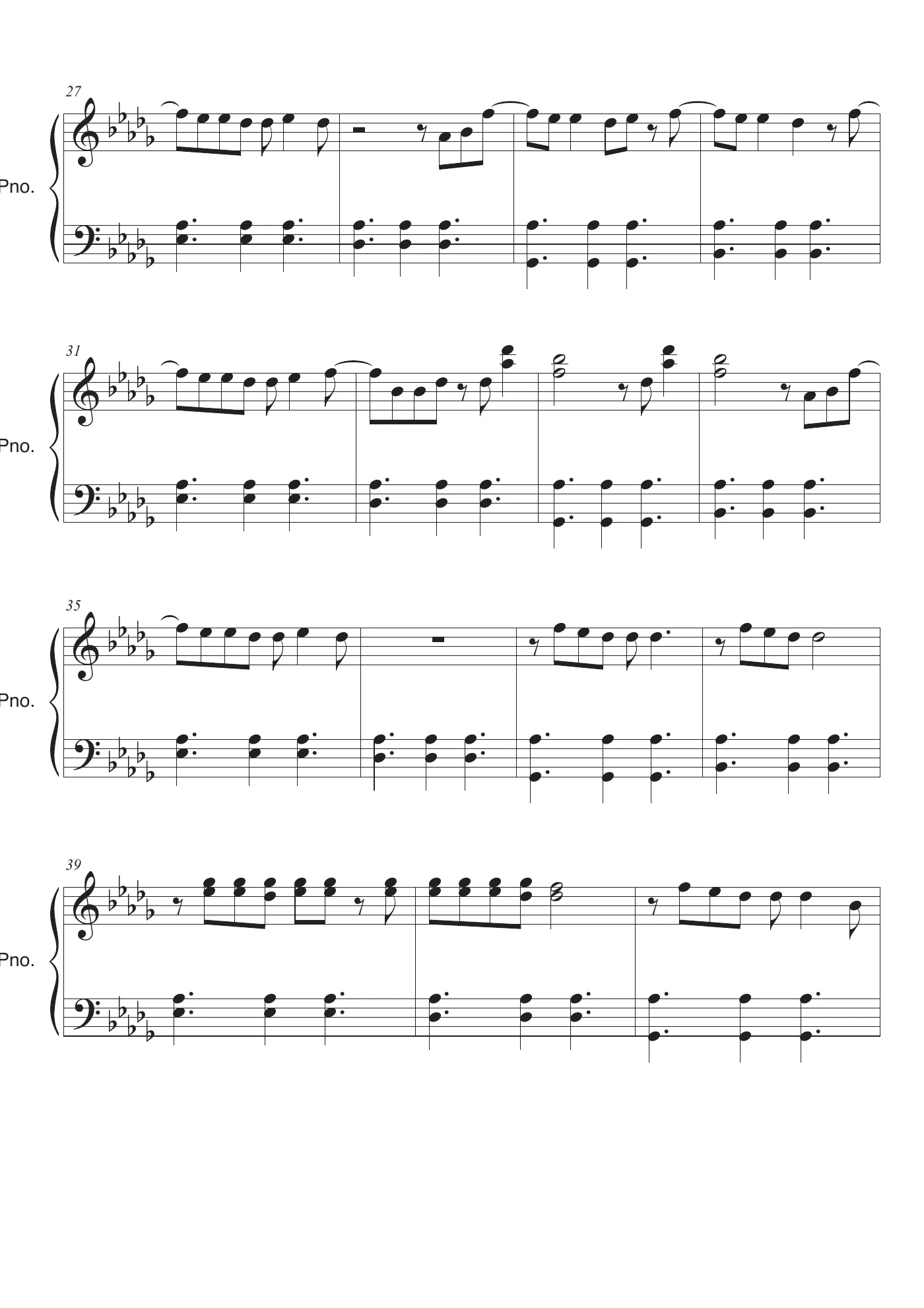 Sugar Score – page 3