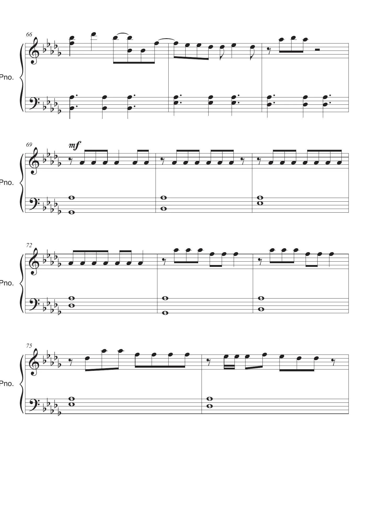 Sugar Score – page 6