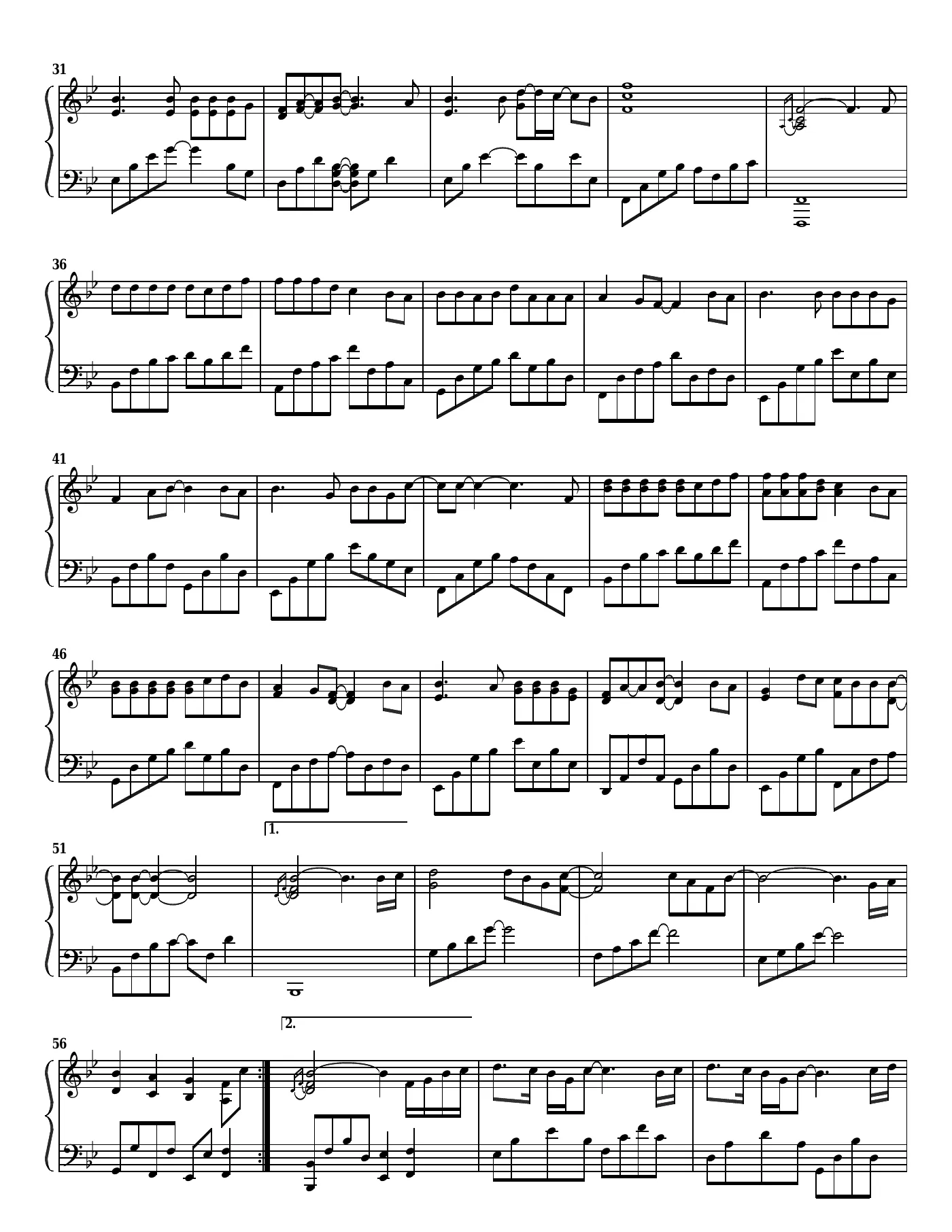 Tim lai bau troi – page 2