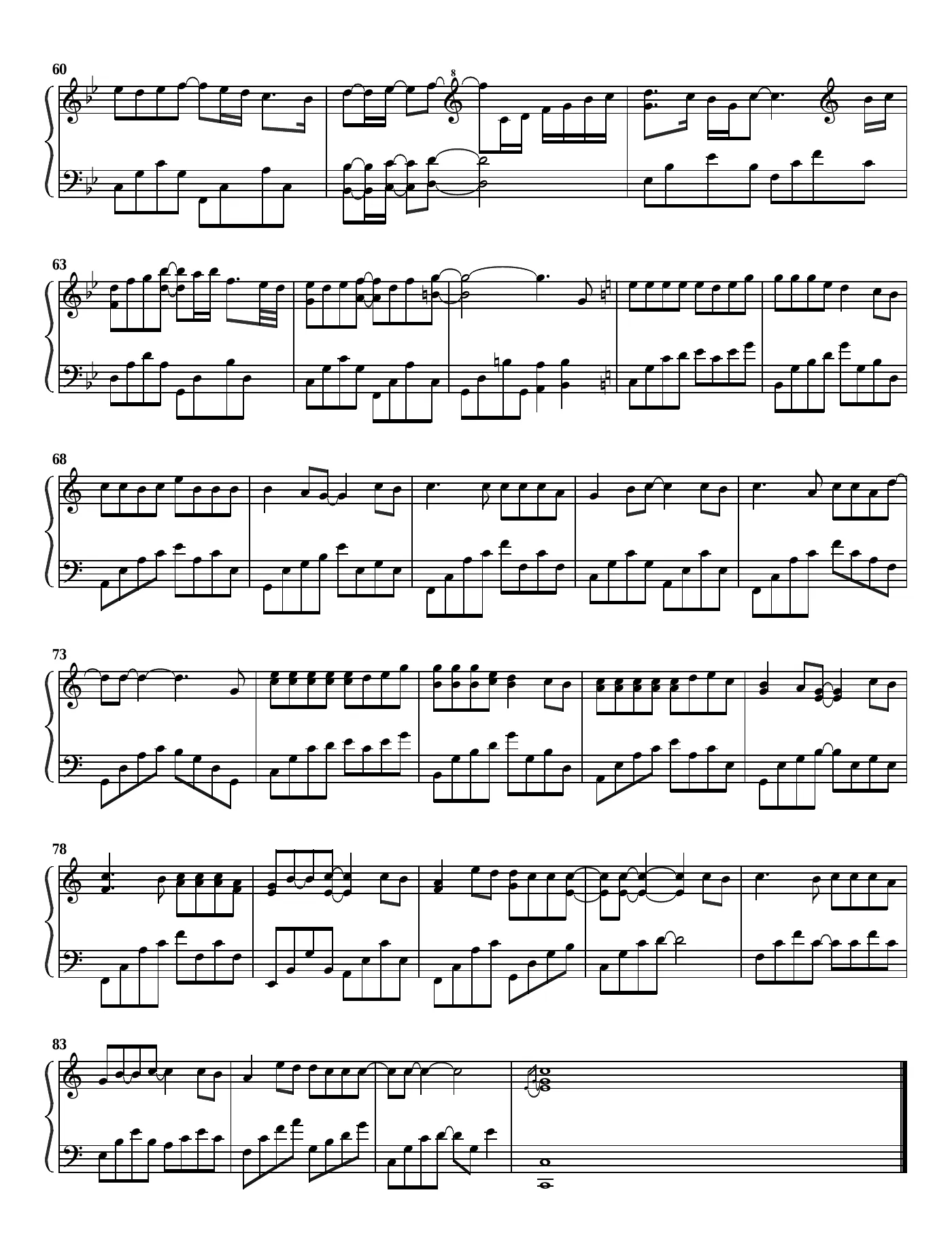 Tim lai bau troi – page 3